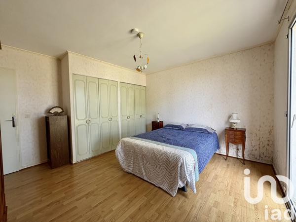 Maison à vendre 3 pièces 75 m² Pornichet