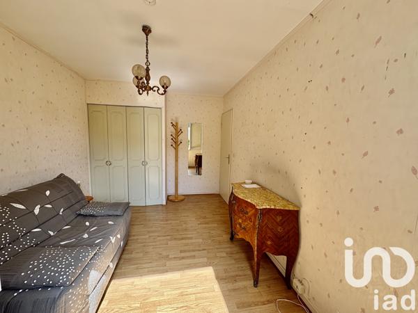 Maison à vendre 3 pièces 75 m² Pornichet