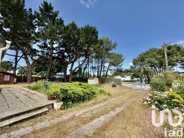 Maison à vendre 3 pièces 75 m² Pornichet