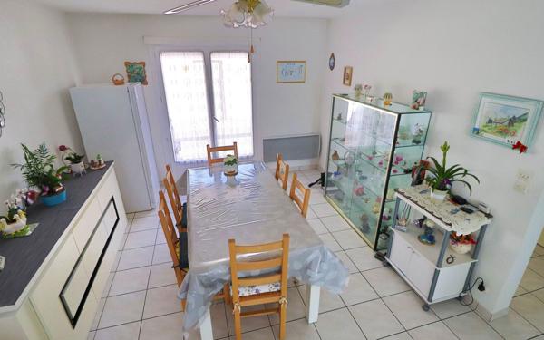 Maison à vendre    5 pièces •  Herrlisheim-près-Colmar