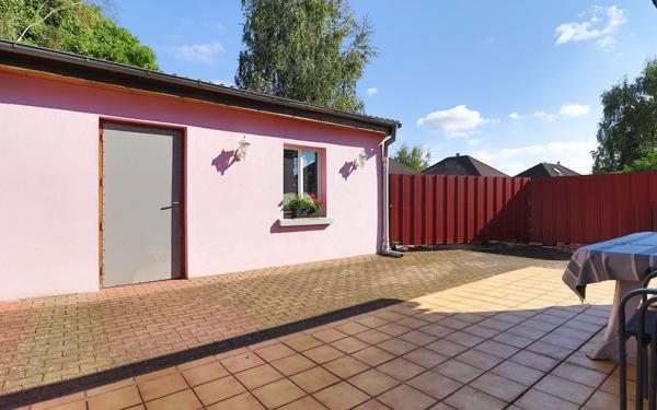 Maison à vendre    5 pièces •  Herrlisheim-près-Colmar