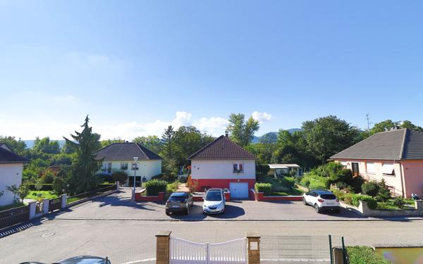 Maison à vendre    5 pièces •  Herrlisheim-près-Colmar