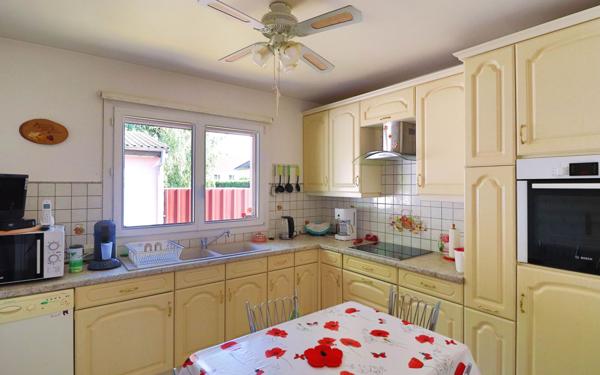 Maison à vendre    5 pièces •  Herrlisheim-près-Colmar