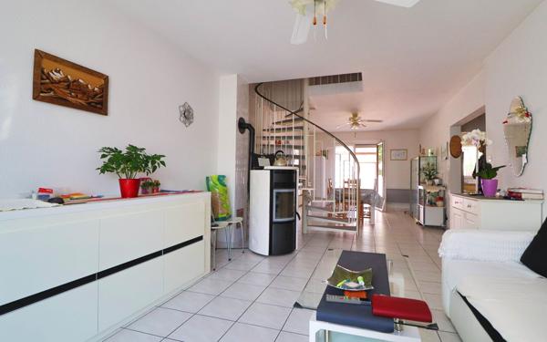 Maison à vendre    5 pièces •  Herrlisheim-près-Colmar