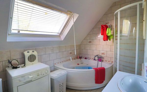 Maison à vendre    5 pièces •  Herrlisheim-près-Colmar