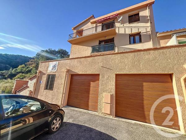 Maison à vendre  7 pièces - 244,55 m 2   CERET  - 66