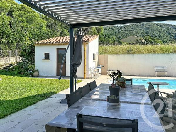 Maison à vendre  7 pièces - 244,55 m 2   CERET  - 66