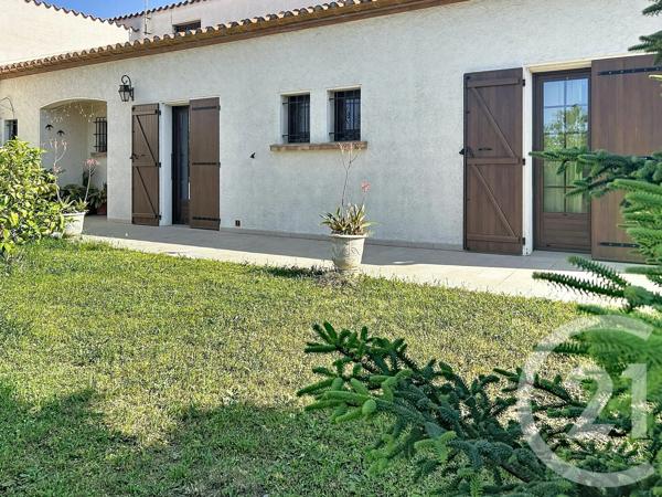 Maison à vendre  7 pièces - 244,55 m 2   CERET  - 66