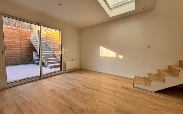 Maison à vendre    4 pièces • 135 m2 Amiens