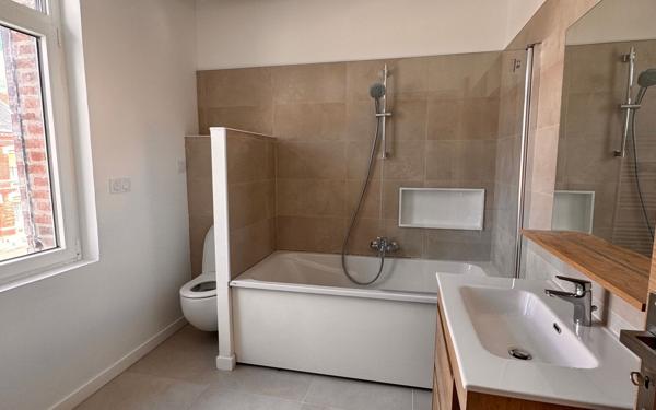 Maison à vendre    4 pièces • 135 m2 Amiens
