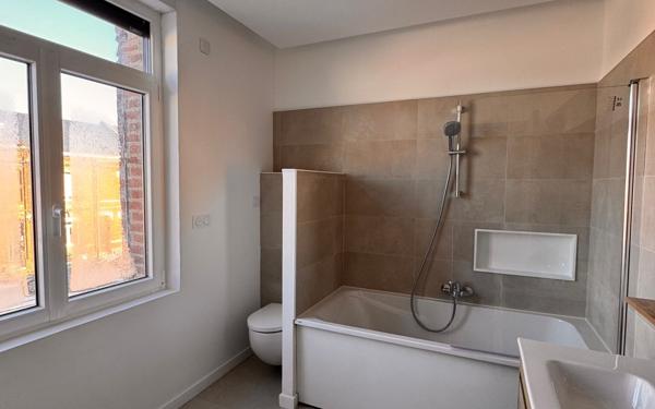 Maison à vendre    4 pièces • 135 m2 Amiens