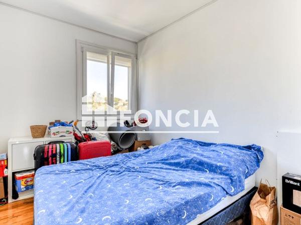 À vendre Appartement 4 pièces 84 m² - St Pierre La Mer 11560