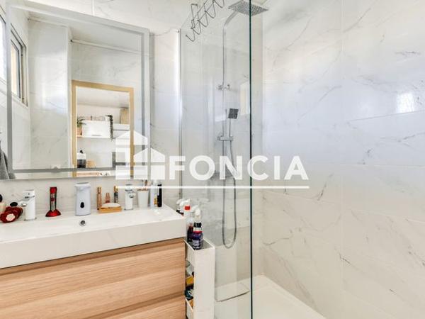 À vendre Appartement 4 pièces 84 m² - St Pierre La Mer 11560