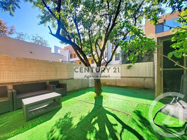 Appartement F3 à vendre  3 pièces - 62,02 m 2   CASTELNAU LE LEZ  - 34