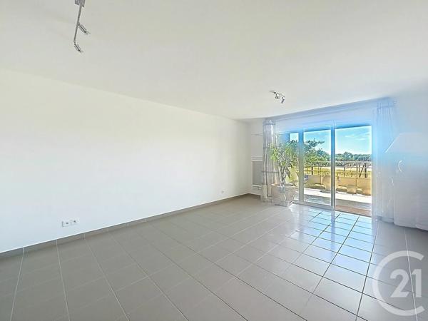 Appartement F3 à vendre  3 pièces - 62,02 m 2   CASTELNAU LE LEZ  - 34