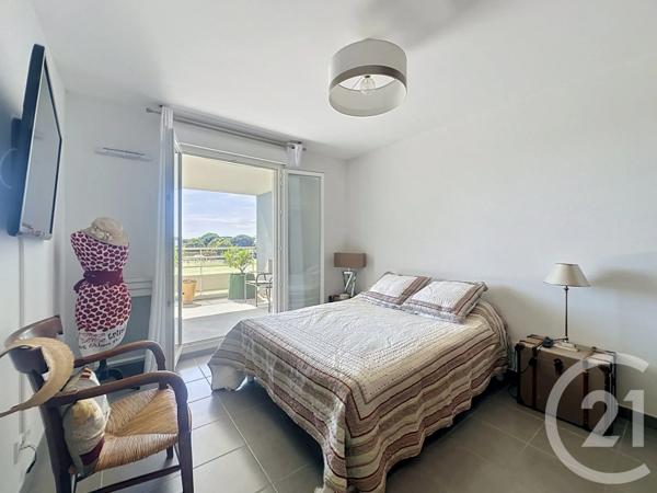 Appartement F3 à vendre  3 pièces - 62,02 m 2   CASTELNAU LE LEZ  - 34