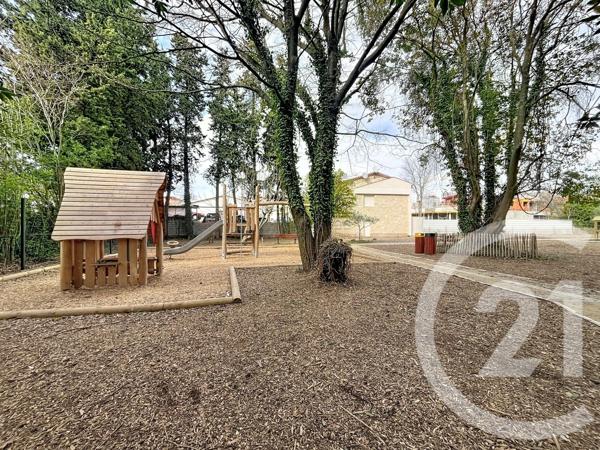 Appartement F3 à vendre  3 pièces - 62,02 m 2   CASTELNAU LE LEZ  - 34