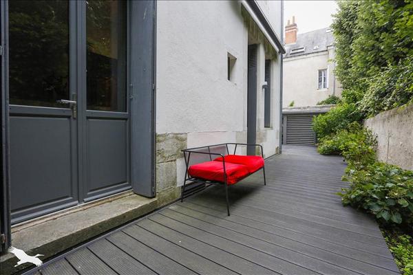 Appartement à vendre |  Tours |  3 pièces | 93 m²