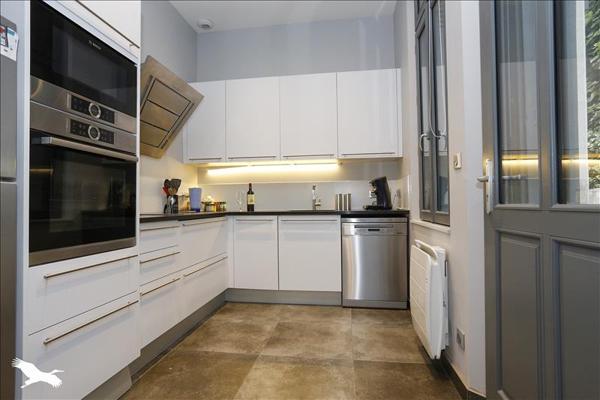 Appartement à vendre |  Tours |  3 pièces | 93 m²