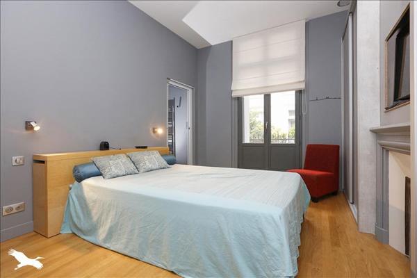 Appartement à vendre |  Tours |  3 pièces | 93 m²