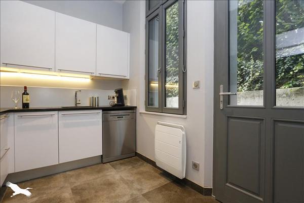 Appartement à vendre |  Tours |  3 pièces | 93 m²