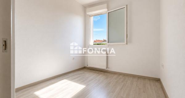 À vendre Appartement 3 pièces 65.69 m² - Bordeaux 33800