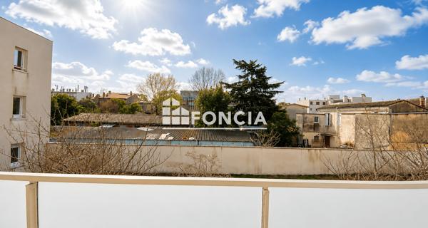À vendre Appartement 3 pièces 65.69 m² - Bordeaux 33800