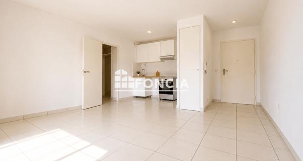 À vendre Appartement 3 pièces 65.69 m² - Bordeaux 33800