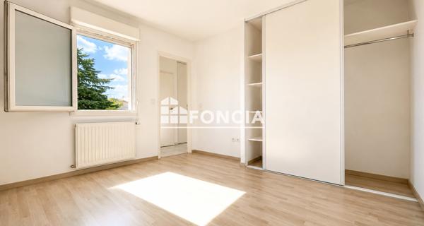 À vendre Appartement 3 pièces 65.69 m² - Bordeaux 33800