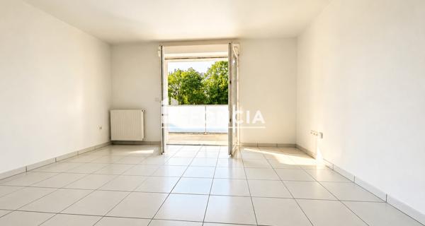 À vendre Appartement 3 pièces 65.69 m² - Bordeaux 33800