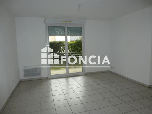 Location Appartement 2 pièces 38.6 m² - 101 BIS RUE MICHEL MONTAIGNE Castillon La Bataille 33350