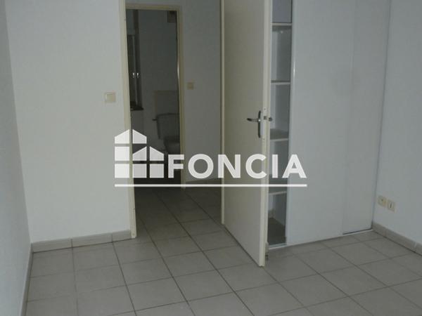 Location Appartement 2 pièces 38.6 m² - 101 BIS RUE MICHEL MONTAIGNE Castillon La Bataille 33350