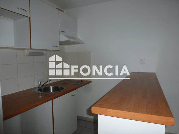 Location Appartement 2 pièces 38.6 m² - 101 BIS RUE MICHEL MONTAIGNE Castillon La Bataille 33350