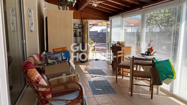 Maison 5 pièces à vendre à Etaules - Proche commodités et mer