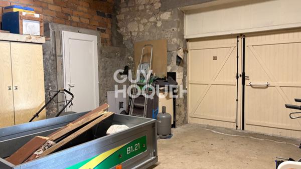 Maison 5 pièces à vendre à Etaules - Proche commodités et mer