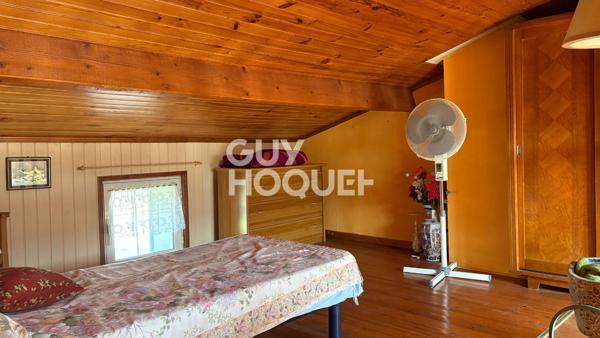 Maison 5 pièces à vendre à Etaules - Proche commodités et mer
