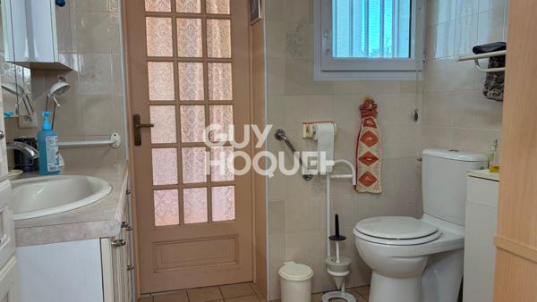 Maison 5 pièces à vendre à Etaules - Proche commodités et mer