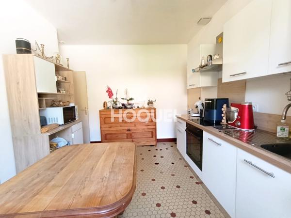 Maison plain pied avec deux chambres et garage