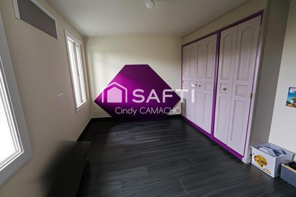 Maison de charme rénovée avec dépendances et grand terrain