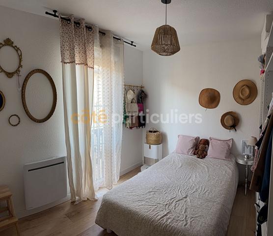 Vente
                Appartement60 m² - 3 Pièces -
                    CARCASSONNE (11000)