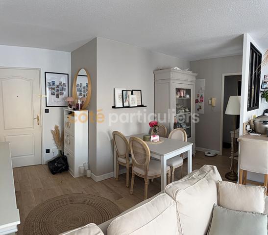 Vente
                Appartement60 m² - 3 Pièces -
                    CARCASSONNE (11000)