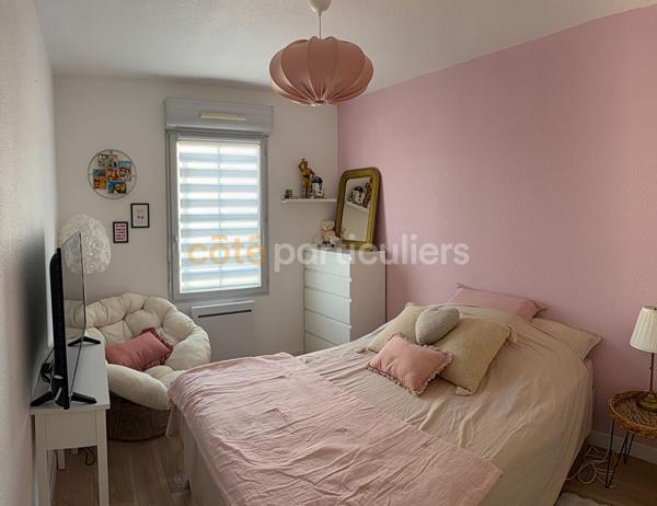 Vente
                Appartement60 m² - 3 Pièces -
                    CARCASSONNE (11000)
