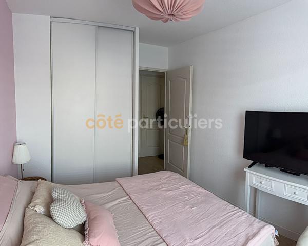 Vente
                Appartement60 m² - 3 Pièces -
                    CARCASSONNE (11000)