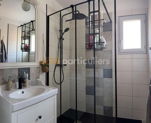 Vente
                Appartement60 m² - 3 Pièces -
                    CARCASSONNE (11000)