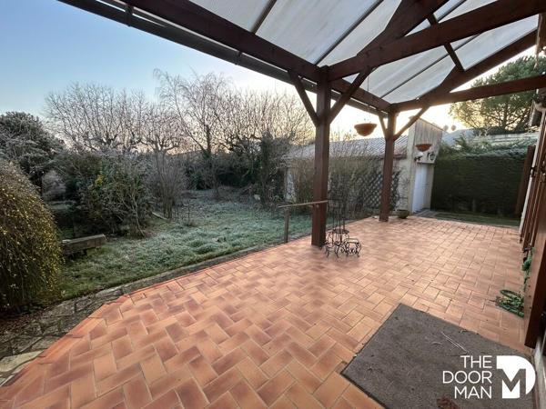 Maison - Vendu - 127 m² - BOURGES | The Door Man