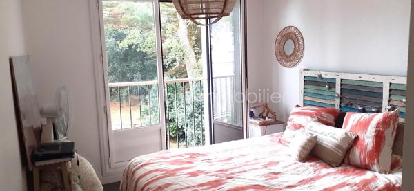 Appartement de 88 m²