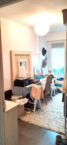 Appartement de 88 m²