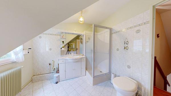 Maison Meulan En Yvelines 81 M²