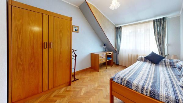 Maison Meulan En Yvelines 81 M²