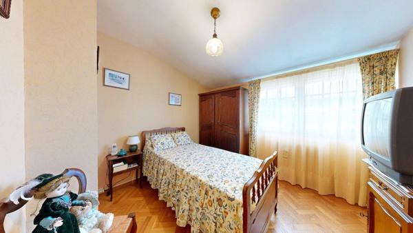 Maison Meulan En Yvelines 81 M²